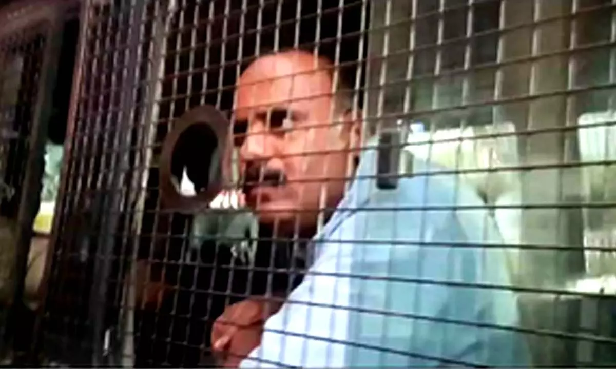 Karnataka High Court grants bail to BJP leader in Prajwal Revanna case
