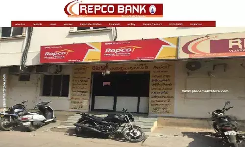 Repco Bank launches mega deposit mela in Chittoor