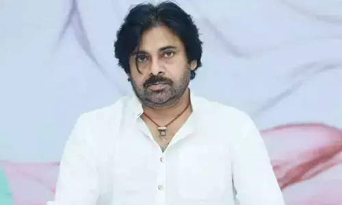 Pawan Kalyan’s 3-day tour begins today