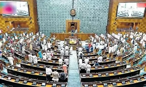 Parliament set to witness stormy debate