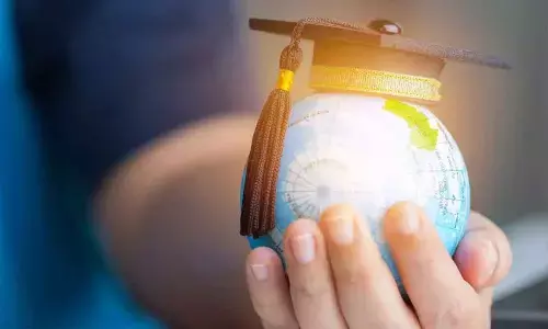 ‘Mega Education Fair’ on July 6