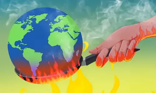 A matter of life and death