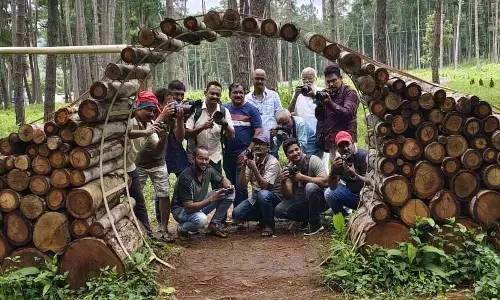 National Camera Day: Seminar held to improve photography skills