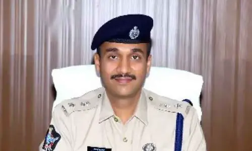 Bapatla: Awareness programme held on newly enacted laws