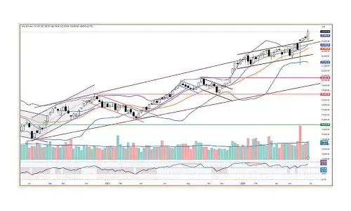 Any further rally will attract profit booking