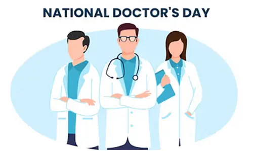 National Doctors Day 2024: Wishes, Quotes, Significance and Theme