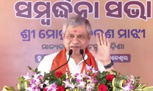 Railways to invest Rs 1 lakh cr in Odisha: Vaishnaw