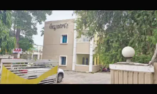 Move to open bar in Guest House complex sparks off row