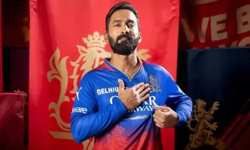 Royal Challengers Bengaluru (RCB) appoint Dinesh Karthik as batting coach, mentor
