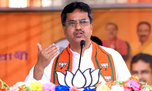 Dignity of women lost under ‘Taliban’ regime of Trinamool in Bengal: Tripura CM