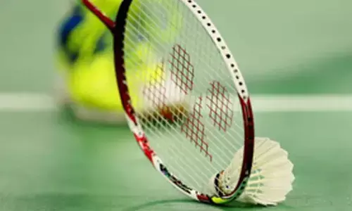 The world lost a remarkable talent: Sindhu condoles death of Chinese teen shuttler Zhang Zhi Jie