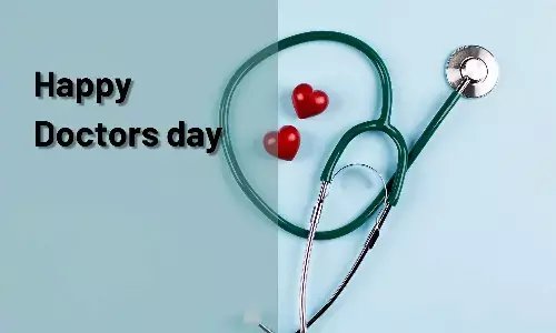 Honoring Compassionate Care: National Doctor Day 2024