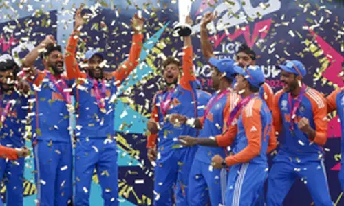 Net Attraction: 53 million viewers live streamed India vs South Africa T20 World Cup final