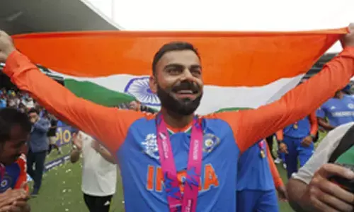 Virat Kohli bows out on a high: A look at his unmatched brilliance in T20 World Cups