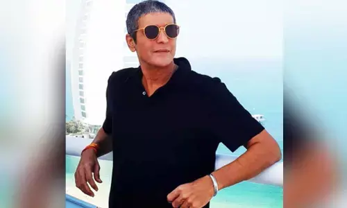 When Chunky Panday was a part-time car dealer: Not easy, but it was fun