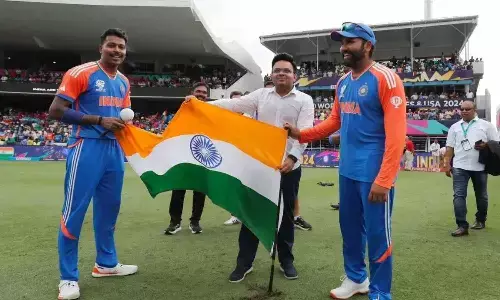 India T20 captain to be appointed by selectors, says BCCI secretary Jay Shah