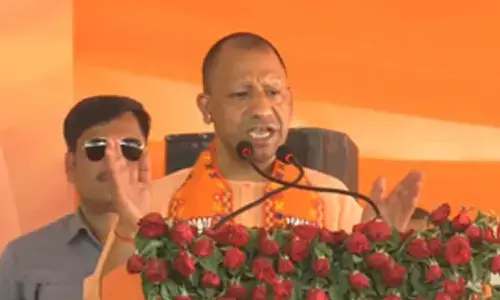 24 districts highly flood-prone, prepare in advance for floods: Yogi Adityanath