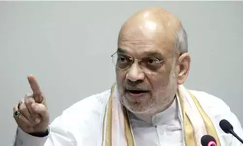 Amit Shah explains how ‘swadeshi’ criminal code will ensure speedy trial and justice