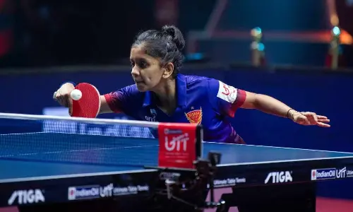 UTT 2024 player draft to be held on July 10 in Mumbai