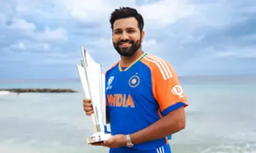 Rohit wanted to win 2024 T20 World Cup very badly, and he finally got his reward: Lalchand Rajput