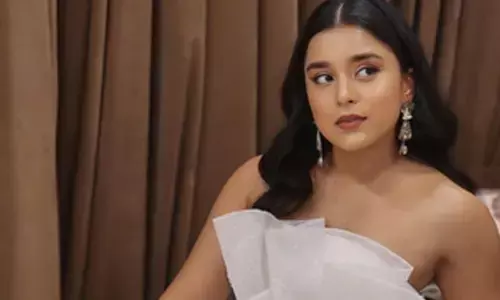 For Sumbul Touqeer, best fashion choices strike a balance between style & comfort