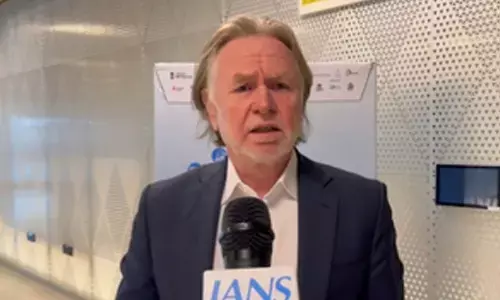 India offers immense investment opportunities for our green companies: Oz envoy