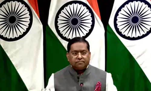 Pakistan told to expedite release & repatriation of Indian prisoners