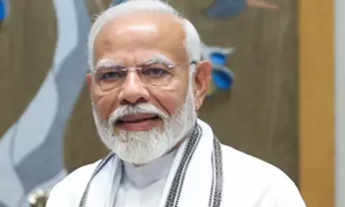 Digital India symbolises an empowered nation: PM Modi