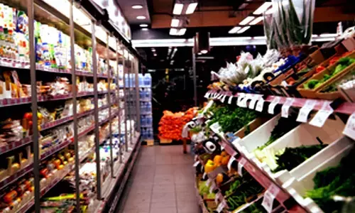 Indias retail market attracts investors, funding for startups rose by 32 per cent