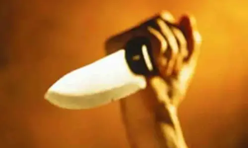 Female doctor chops off boyfriends private part in Bihar