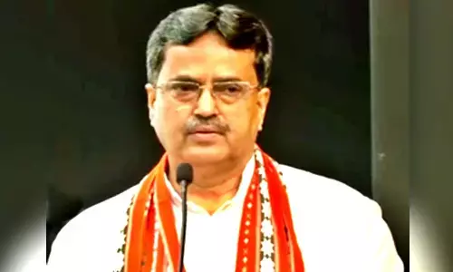 Dignity of women lost under ‘Taliban’ regime of Trinamool in Bengal: Tripura CM