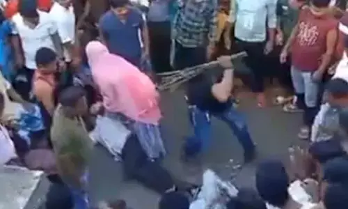 Bengal assault case: Show-cause notice issued to IC of local police station