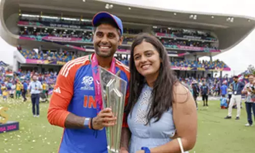 If I want somebody to take a catch for my life, it will be Surya, says Biju George on the sensational catch