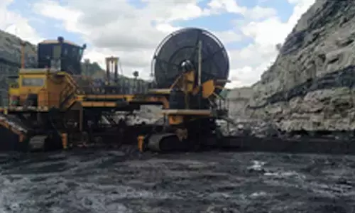 Coal stocks at power plants increased by 33 pc to prevent outages in rainy season