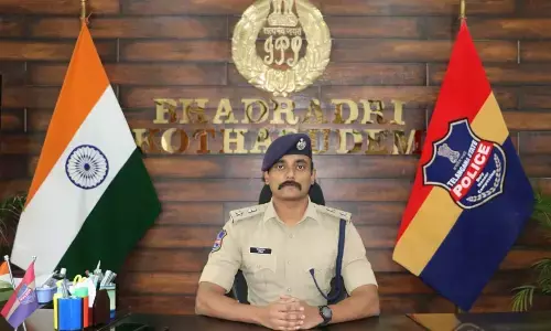 Eradication of child labor through Operation Muskan-X: SP Rohit Raju IPS