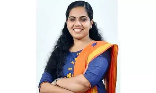 CPI-M gives final warning to Thiruvananthapuram mayor