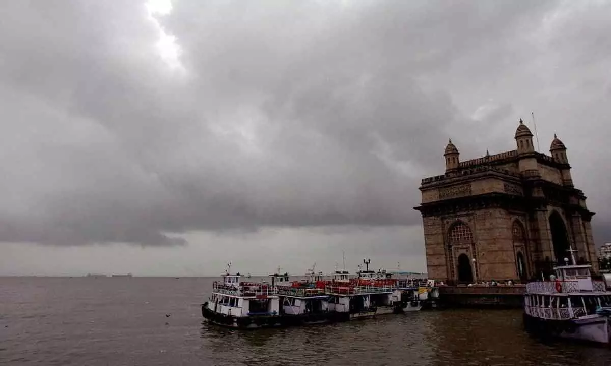 IMD predicts widespread rainfall over next 5 days