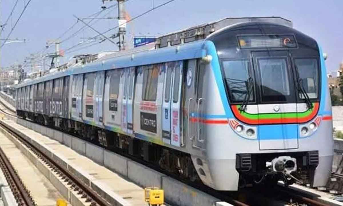 Babus spur land acquisition process for Old City Metro