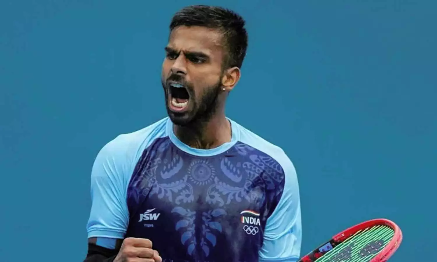 Wimbledon 2024: India Sumit Nagal Loses in First Round