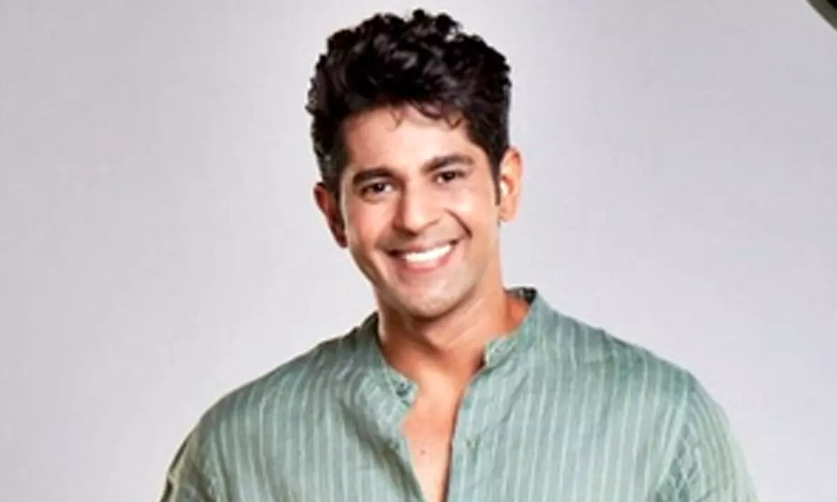 Lakshay Khurana explains why playing a negative role is much easier for him