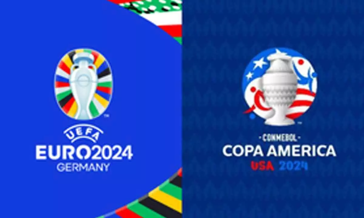 Euro 2024 and Copa America schedule: Round of 16 nears completion; Colombia face Brazil
