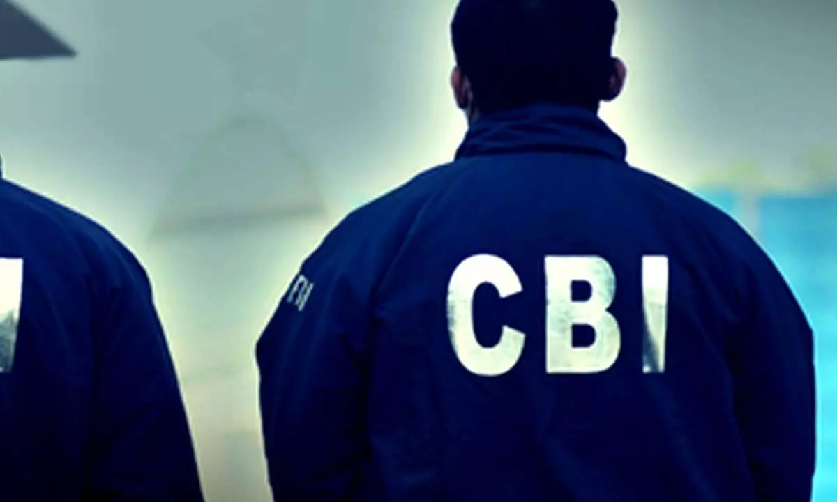 Maha passport racket: CBI seizes Rs 1.59 crore cash in fresh raids