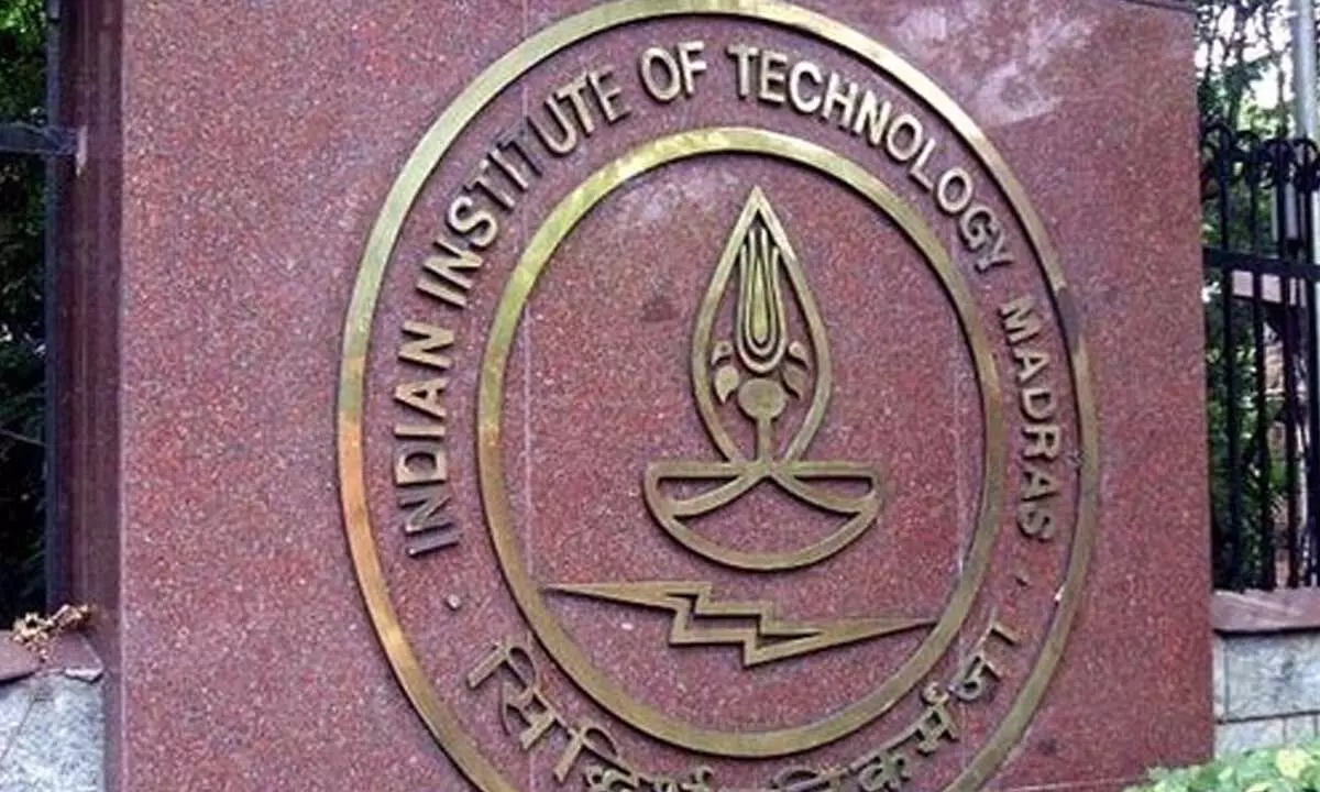 IIT Madras to organise sports tech startup conclave in Delhi