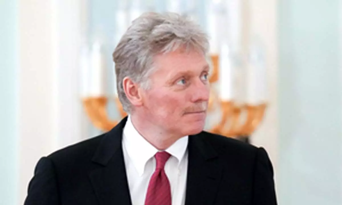 Preparations for PM Modis important visit to Russia in final stages: Kremlin spokesman