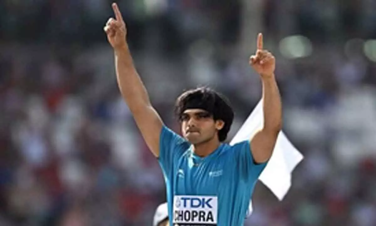Neeraj Chopra is a cool cat, very consistent, he will win the gold, says AFI chief Sumariwalla