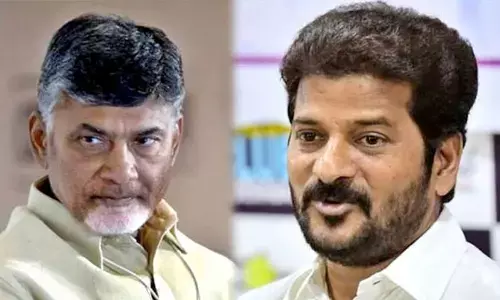 Naidu, Revanth to meet on Saturday