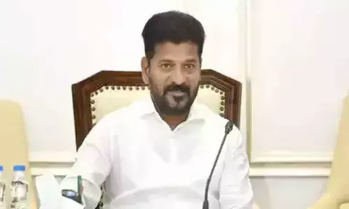 CM Revanth’s Delhi visit today to give shape to Cabinet expansion