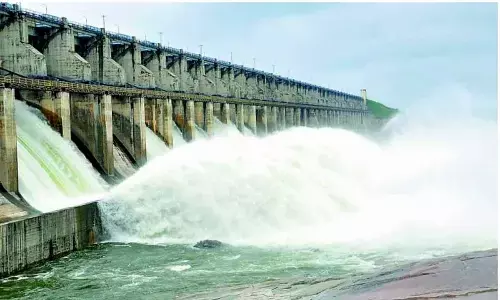 All 14 gates of Babli project lifted