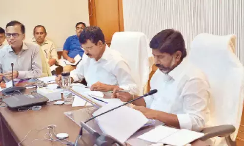 Govt targets over 22 lakh Indiramma housing units in next 5 years