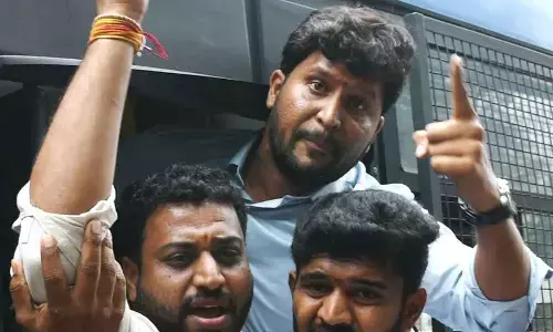 BJYM vows to continue fight for unemployed